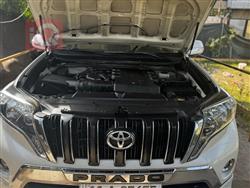 تويوتا لاندكروزر برادو